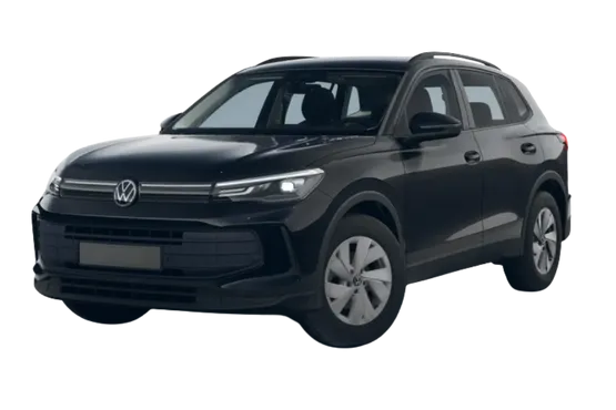 taxi nantes tiguan